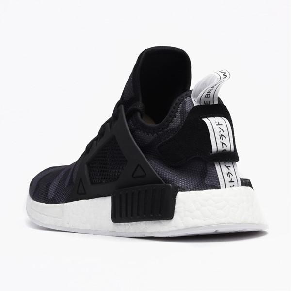 Giày Thể Thao Adidas Nmd Xr1 Họa Tiết Rằn Ri Cá Tính