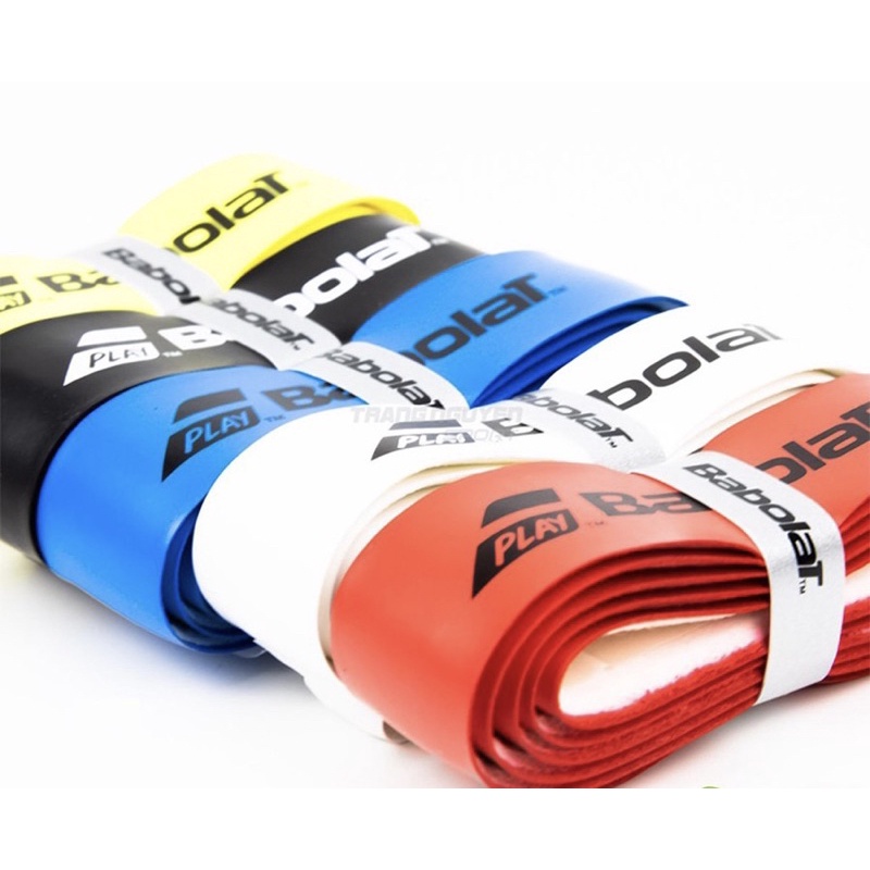 Quấn cốt Babolat UPTAKE nhiều màu - thay cho một vợt