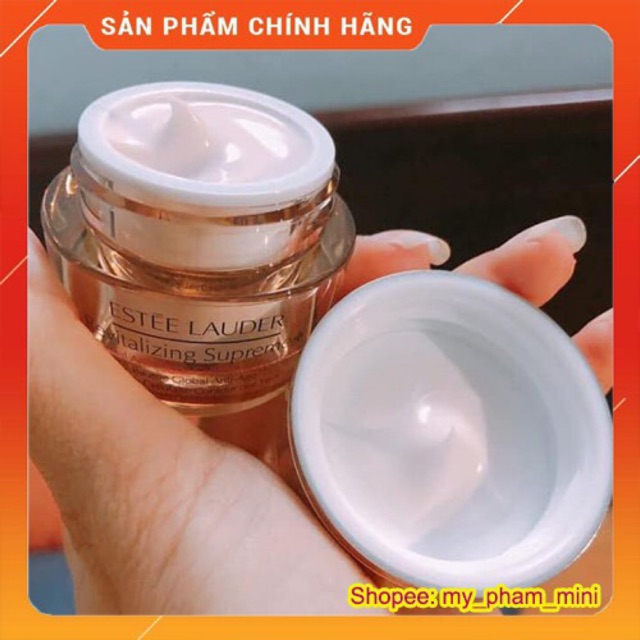 Kem mắt Estee Lauder Revitalizing Supereme mini | BigBuy360 - bigbuy360.vn