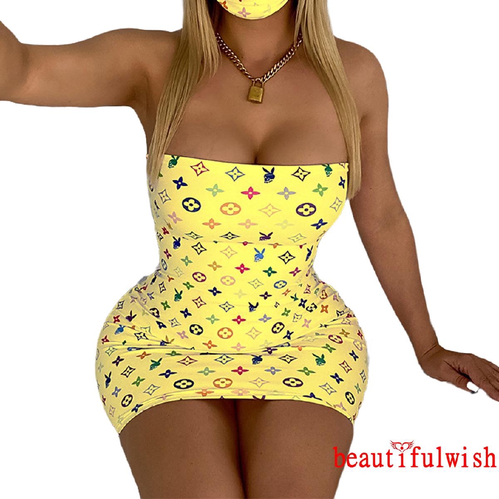 Váy midi không tay gồm nhiều màu sắc | BigBuy360 - bigbuy360.vn