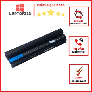 Pin Laptop Dell E6330-6320