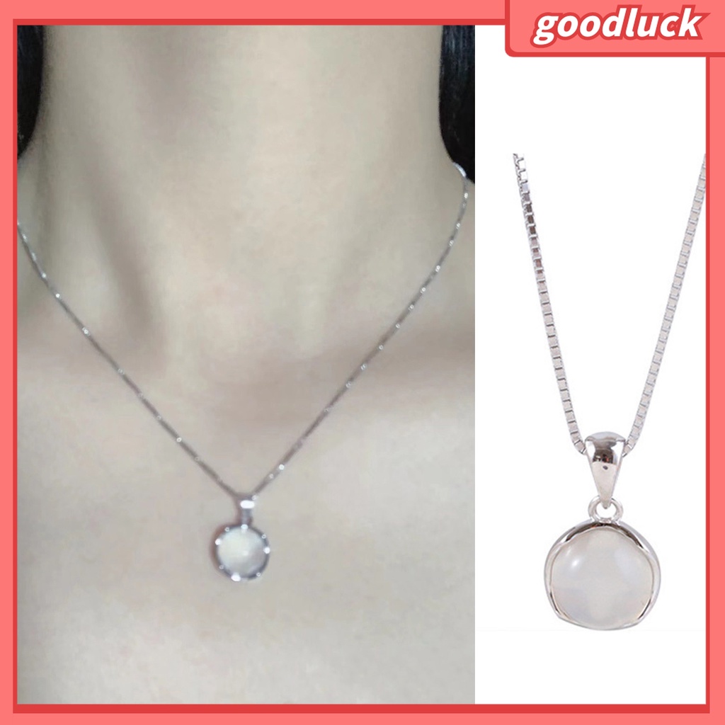 Fairystore| Vòng Cổ Thiết Kế Thanh Lịch Thời Trang Dành Cho Nữ