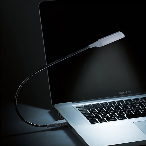 Đèn led laptop 28 bóng