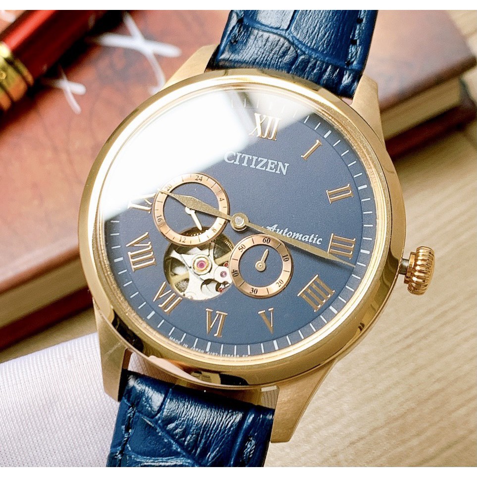 Đồng Hồ nam Citizen Automatic