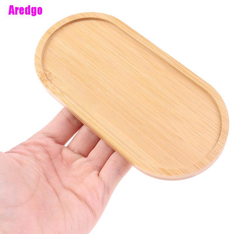 Đĩa Tre Hình Tròn / Vuông Chuyên Dụng Cho Trồng Cây