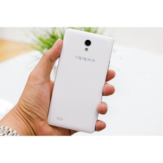 Nắp lưng oppo A11/ Joy 3.