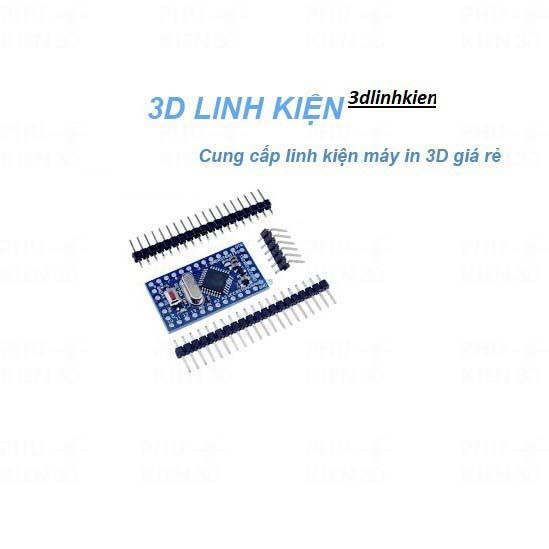 Arduino pro mini ATMEGA328P 5V/16M