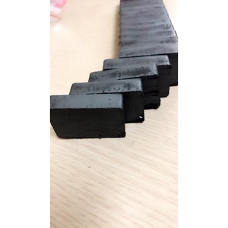 Nam châm Ferrarite (nam châm đen) 40x25x10 mm