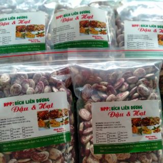 { 500G } ĐẬU NGỰ NGON BÙI 👌