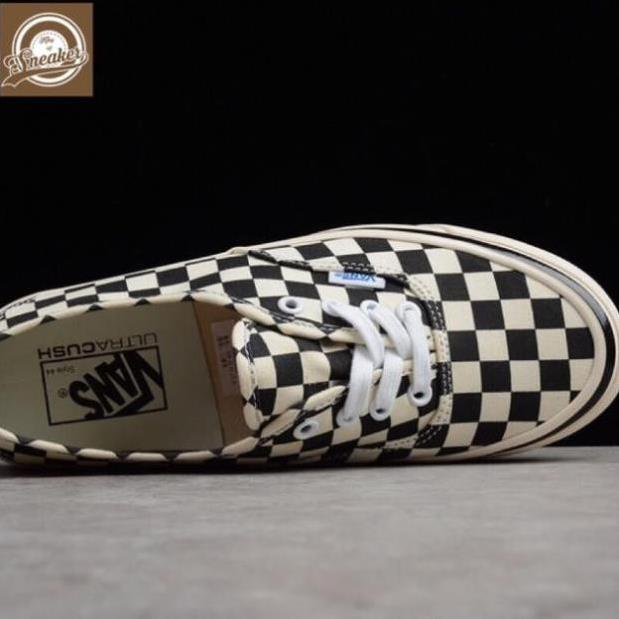 ( Uy tín nhất ) Giầy Vans checkerboerd slip thể thao thời trang cá tính dạo phố * new ' ◦ ! .