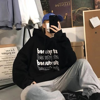 Áo Nỉ Hoodie in kiểu nhiều chữ ba màu [FREESHIP] Áo hoodie xám, áo hoodie trắng đen, áo đẹp nhất mùa đông