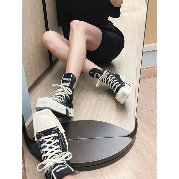 CONVERSE X DRKSHDW RICK OWENS CHUCK 70