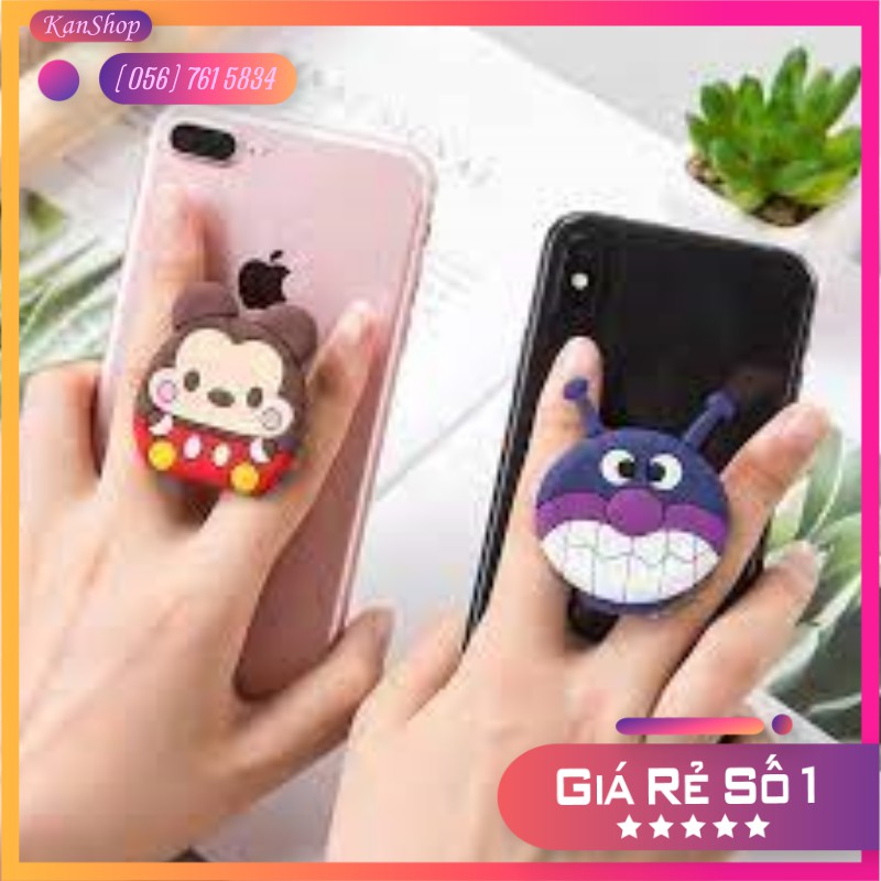 GIÁ ĐỠ ĐIỆN THOẠI THÔNG MINH POPSOCKET 2020