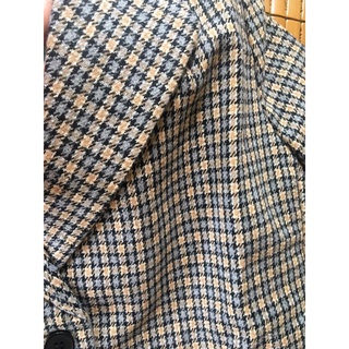 (Hàng có sẵn) Siêu phẩm Áo Blazer cao cấp mẫu mới