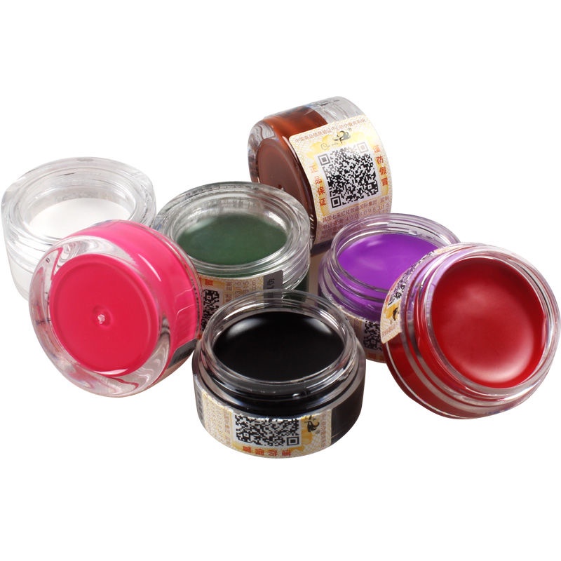 Phấn trang điểm màu sắc đơn sắc sáng tạo 10.6 dành cho trẻ em | BigBuy360 - bigbuy360.vn