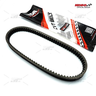 Dây cu-roa TDR chất liệu sợi kevlar cho xe Yamaha NVX
