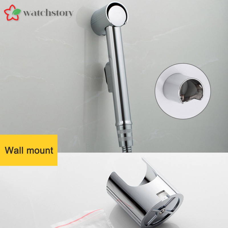 Vòi xịt vệ sinh cầm tay chuyên dụng dành cho toilet