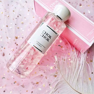 Sữa tắm Chok Chok Cherry Blossom & Honey