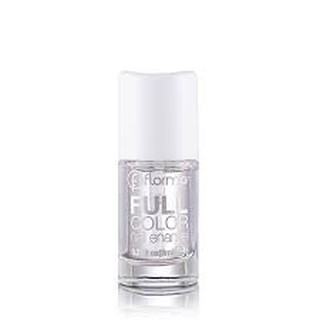 Combo Sơn Móng Tay Flormar Full Color Nail Enamel Màu Beauty Night FC11 - Sơn Móng Tay Kim Tuyến Ánh Hồng Flormar Glitte