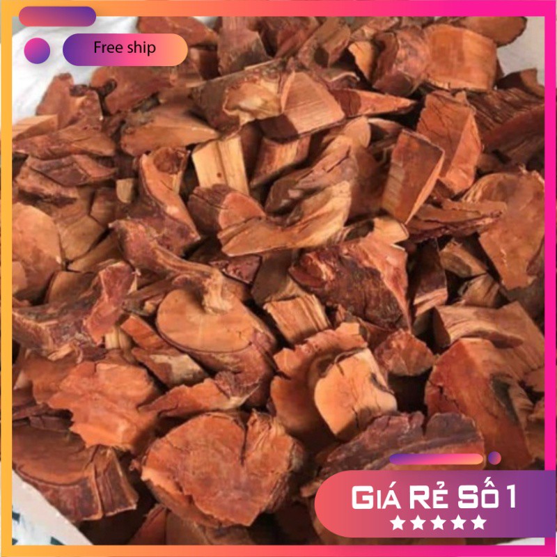 Cây Mú Từn 1kg Rễ khô 100% hàng chuẩn đẹp