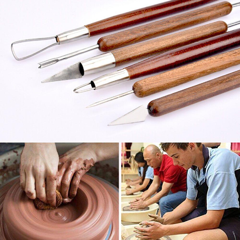 YIYU 1 Dụng Cụ Điêu Khắc Thủ Công
