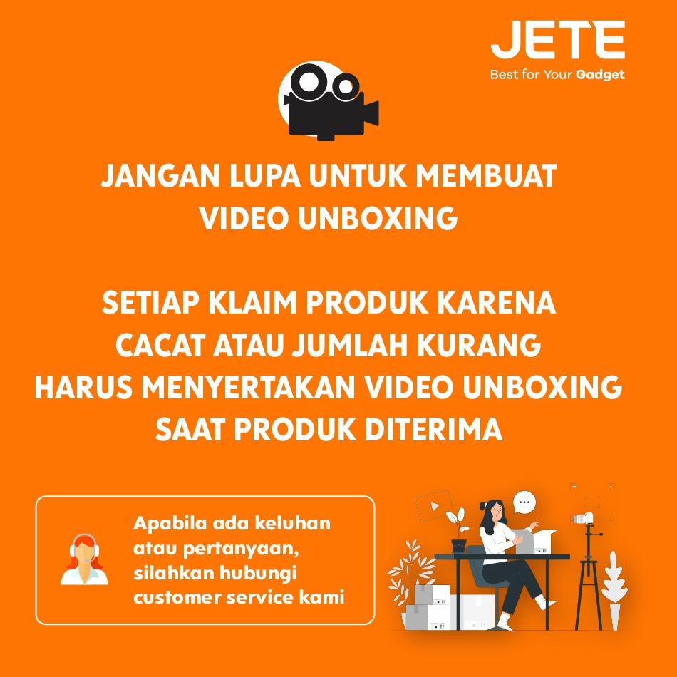 Đầu Bơm Tai Nghe Jete - 2 Năm Bảo Hành 7H4