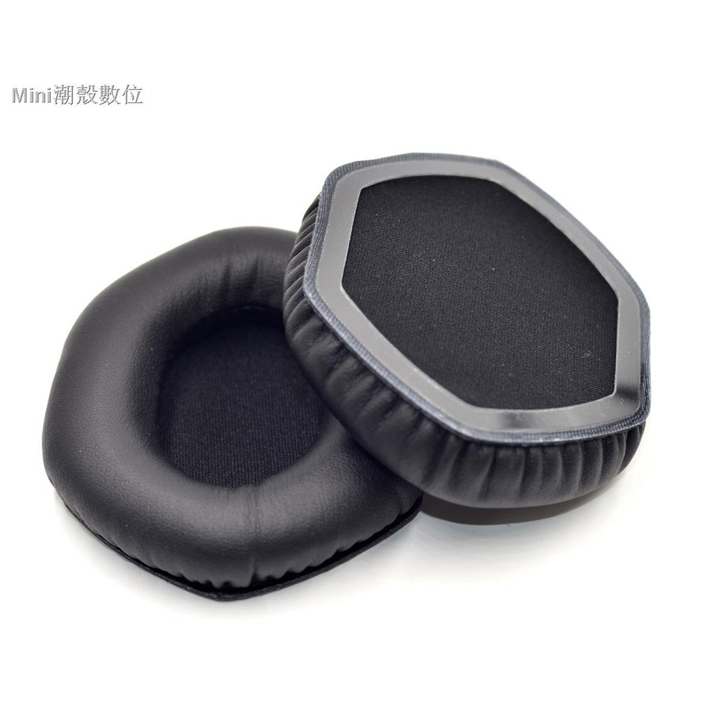 Đệm Tai Nghe Bằng Cotton Thay Thế Cho V-Moda Xs Crossfade M-100 Lp2 Dj | BigBuy360 - bigbuy360.vn