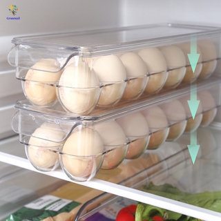 Hộp Đựng Thức Ăn Trong Tủ Lạnh
