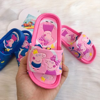 Dép heo peppa cho bé yêu