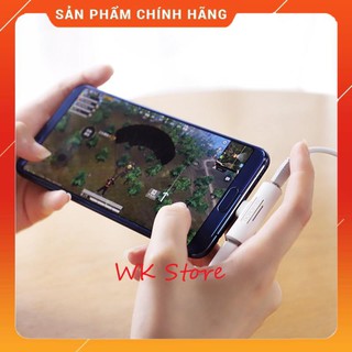 ĐẦU CHUYỂN 2IN1 BOROFONE BV8