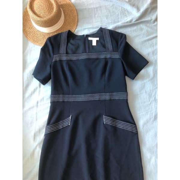 Đầm xuất khẩu London times size 10