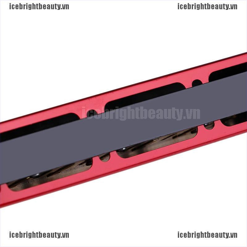 Kèn harmonica 24 Lỗ Chuyên Nghiệp Bằng Kim Loại