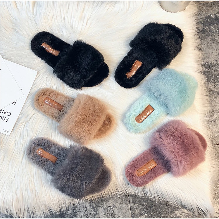 D10_HÀNG CÓ SẴN (Size 40➡️44) _ Dép lông BIG SIZE
