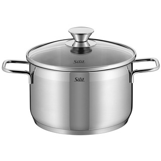 BỘ NỒI SILIT PISA 10 MÓN