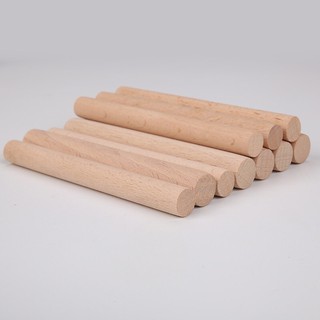 Cây gỗ tròn đường kính 10mm