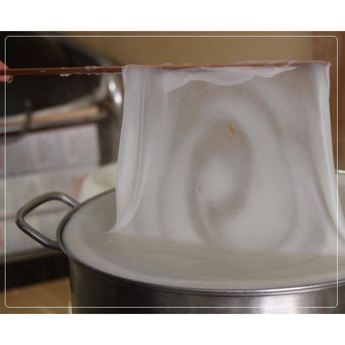 Bột bánh cuốn Tuấn Phương gói 400g