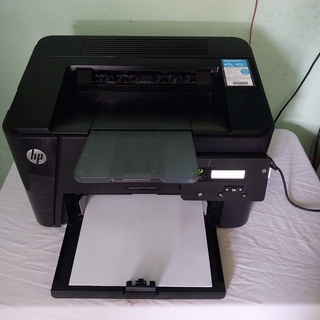 Máy in hp laserjet pro m201n