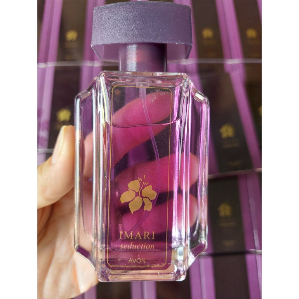 Nước Hoa Imari Seduction Avon