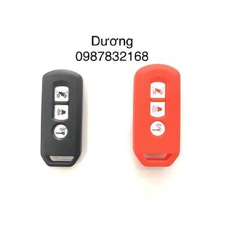 Bọc chìa khoá Smartkey Honda SH, SH Mode, PCX.