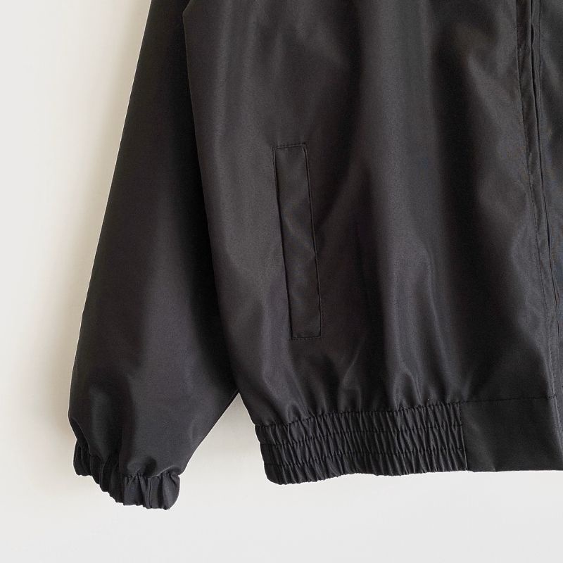 XPstore Áo Khoác Dù jacket không nón SWE Nam Nữ(Ảnh thật)