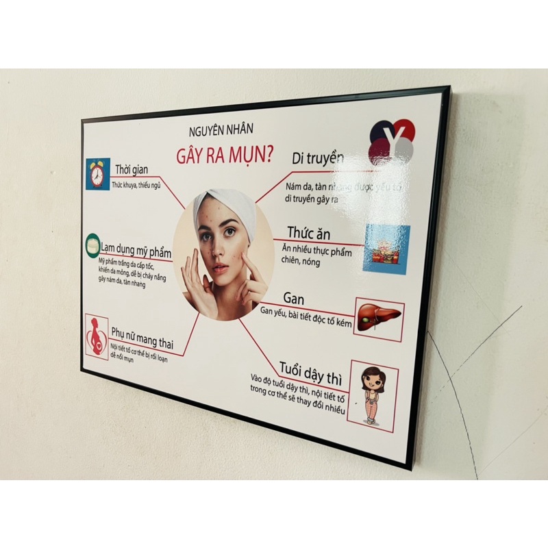 TRANH CHĂM SÓC DA- SPA- THẨM MỸ VIỆN