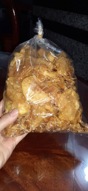 Khoai lang chiên ngào đường giòn ngon 250g