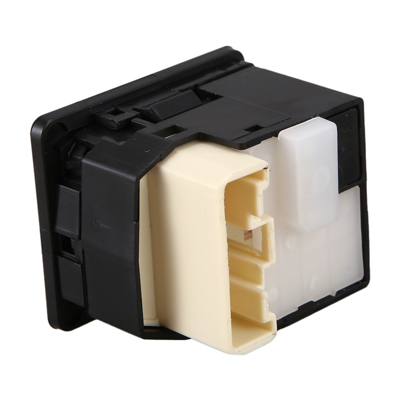 Công Tắc Gấp Gọn Cho Cửa Kính Xe Hơi Toyota Camry Vios Rav4 Scion Lexus 84872-52040