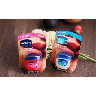 Son Dưỡng Môi Vaseline 7g