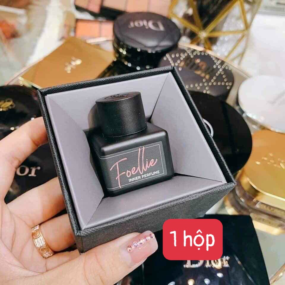 Nước hoa vùng kín dionel  Mùi hương tự nhiên, dễ chịu, không cần phải băn khoăn mùi này hợp mùa PM06 | Thế Giới Skin Care