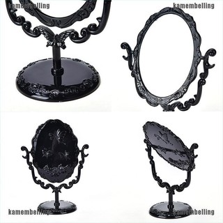 Cọ Trang Điểm Để Bàn Phong Cách Gothic