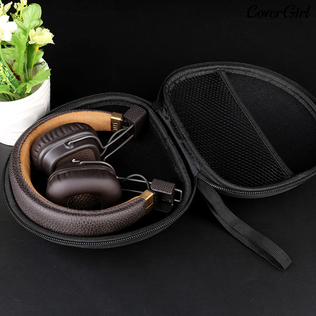 Túi Bảo Vệ Tai Nghe Chống Sốc Dành Cho Sony Mdr-100Abn | BigBuy360 - bigbuy360.vn