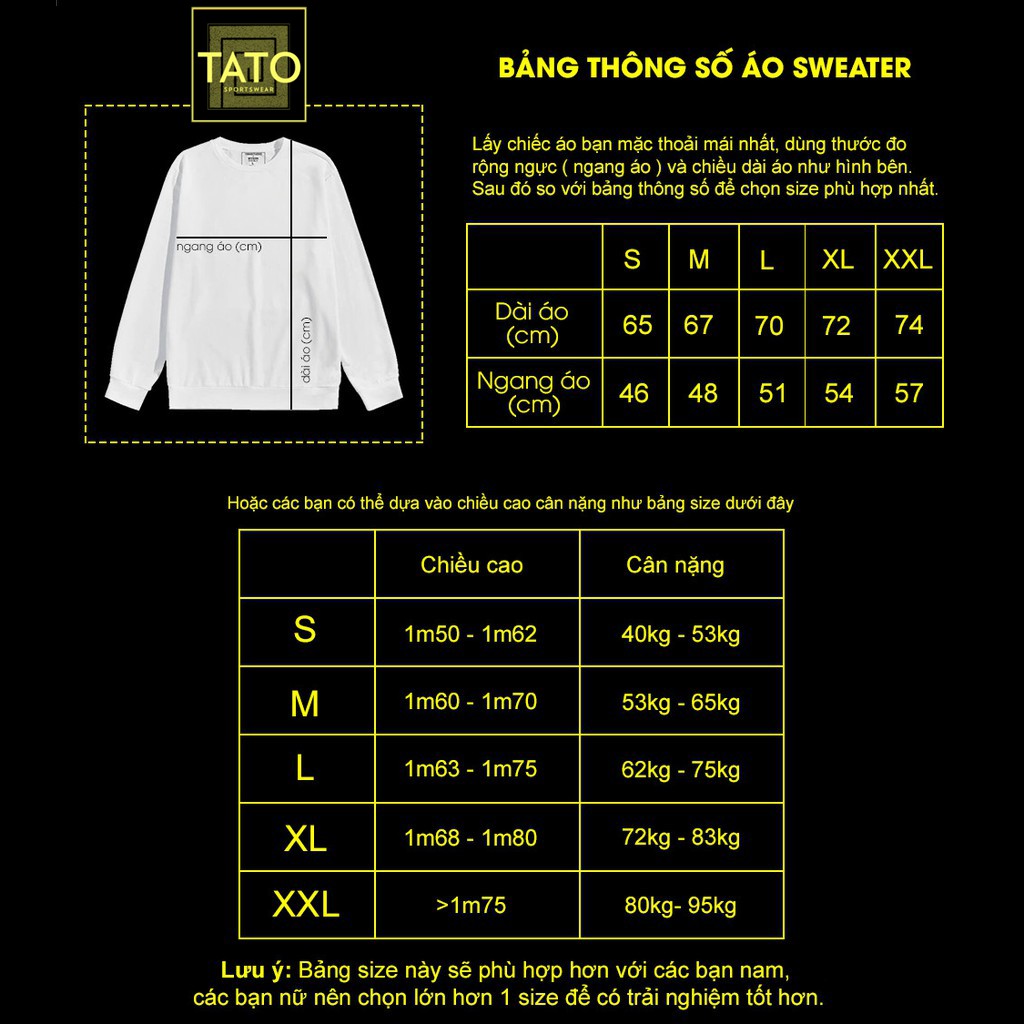 Áo Sweater Áo Nỉ Dài Tay Nam Nữ Among US Phản Quang 7 Màu Unisex - | BigBuy360 - bigbuy360.vn