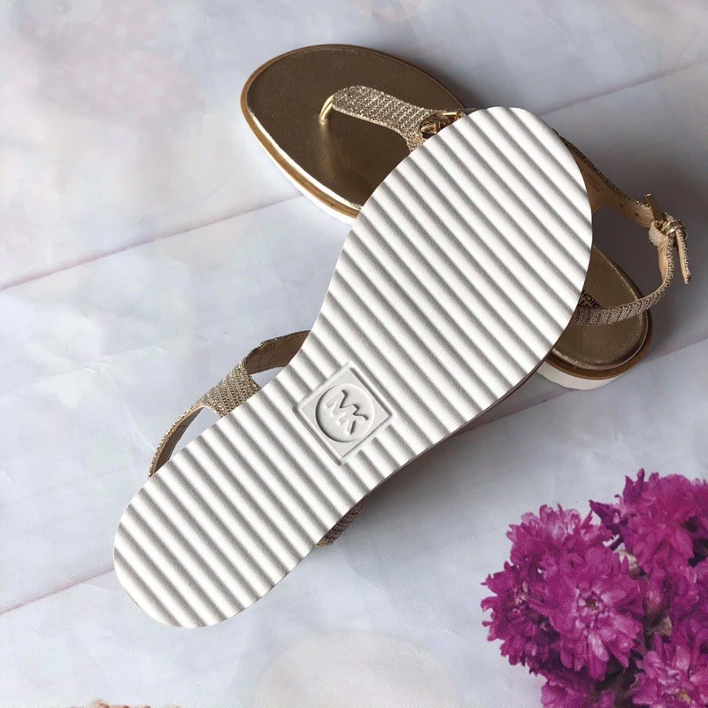 Sanda Michael Kors không hộp