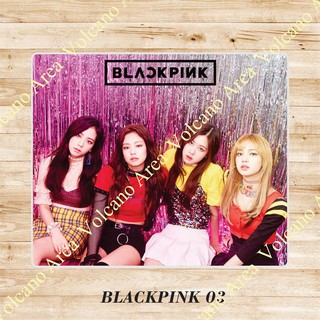 Lót chuột Kpop – in theo yêu cầu